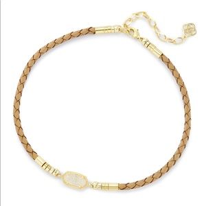 Kendra Scott Cooper choker